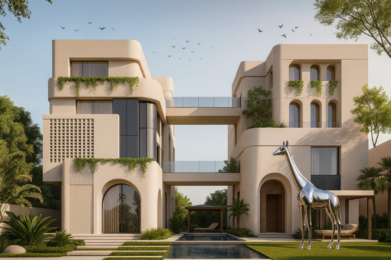 Daftar Jasa Arsitek di Tomohon Beserta Alamat dan Layanannya